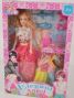 monster high dolls barbie doll plastic toys manufacturer
